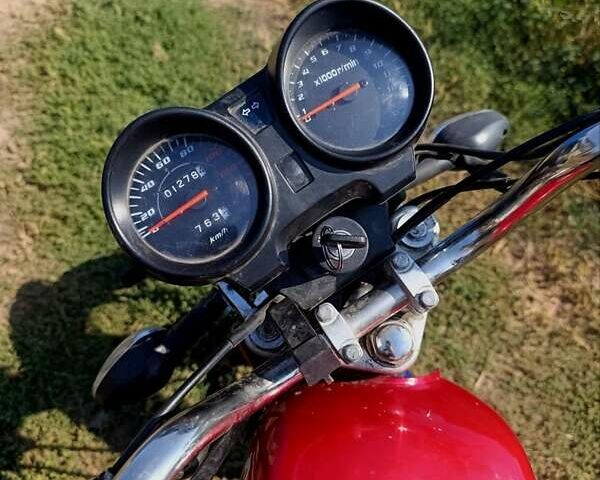 Красный Альфа 125, объемом двигателя 0 л и пробегом 6 тыс. км за 425 $, фото 2 на Automoto.ua