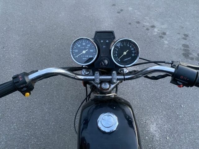 Альфа 125, объемом двигателя 0.13 л и пробегом 0 тыс. км за 158 $, фото 4 на Automoto.ua
