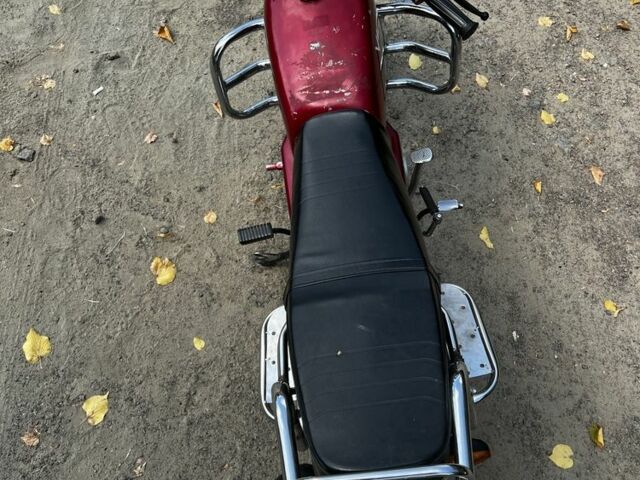Альфа 125, об'ємом двигуна 0.13 л та пробігом 0 тис. км за 339 $, фото 8 на Automoto.ua