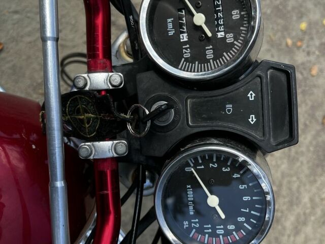 Альфа 125, об'ємом двигуна 0.13 л та пробігом 0 тис. км за 339 $, фото 7 на Automoto.ua