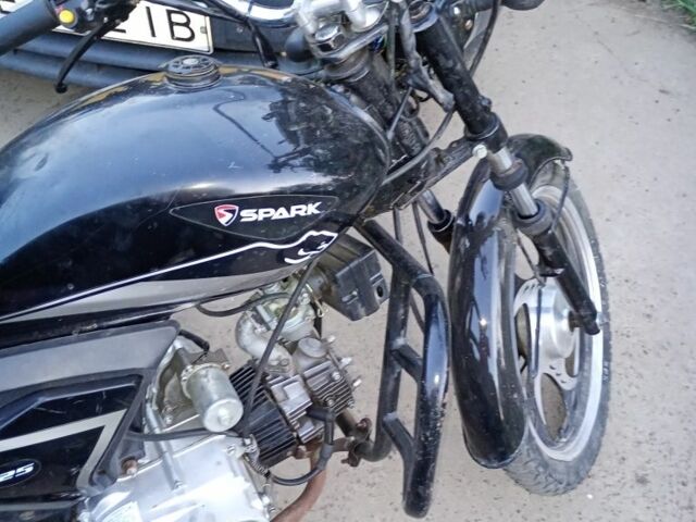 Альфа 125, объемом двигателя 0.13 л и пробегом 0 тыс. км за 435 $, фото 2 на Automoto.ua