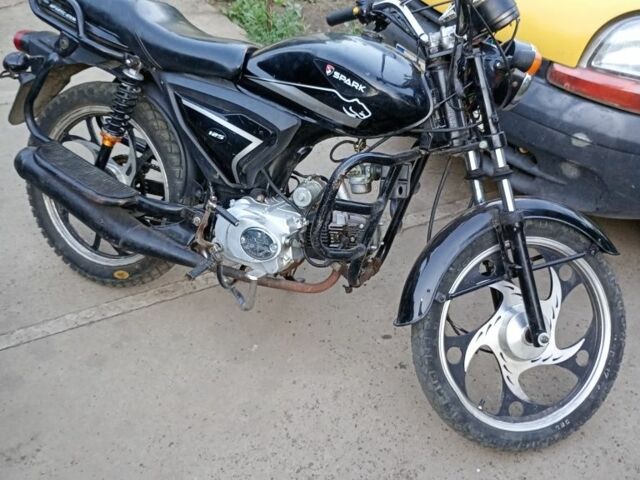Альфа 125, объемом двигателя 0.13 л и пробегом 0 тыс. км за 435 $, фото 3 на Automoto.ua