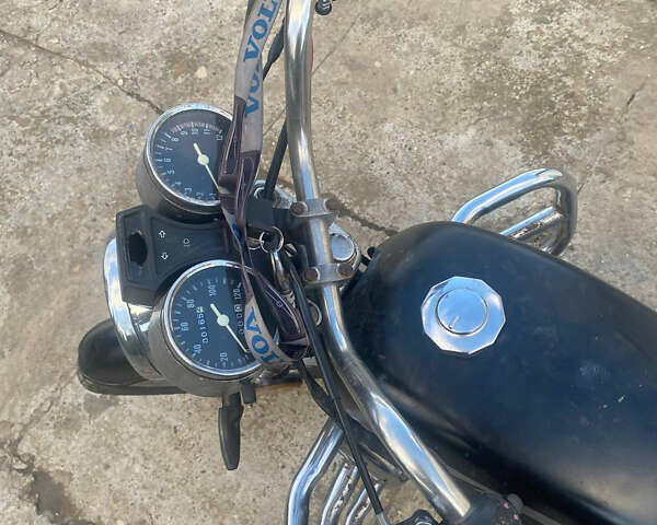 Альфа 125, объемом двигателя 0 л и пробегом 2 тыс. км за 311 $, фото 5 на Automoto.ua