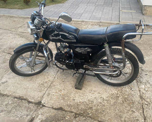 Альфа 125, объемом двигателя 0 л и пробегом 2 тыс. км за 311 $, фото 3 на Automoto.ua