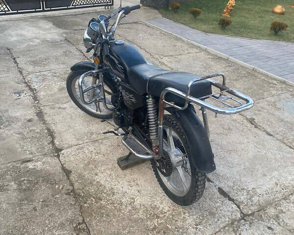 Альфа 125, объемом двигателя 0 л и пробегом 2 тыс. км за 311 $, фото 2 на Automoto.ua