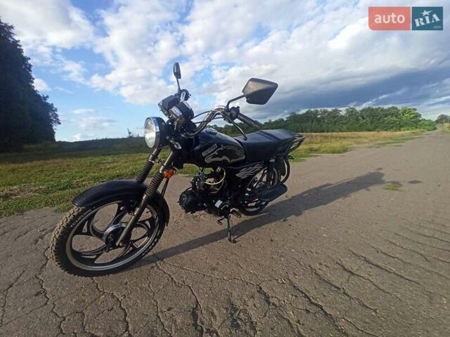 Альфа 125, объемом двигателя 0.12 л и пробегом 780 тыс. км за 362 $, фото 3 на Automoto.ua