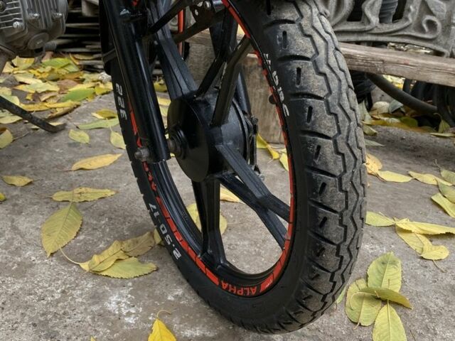 Альфа 125, объемом двигателя 0.13 л и пробегом 0 тыс. км за 356 $, фото 4 на Automoto.ua