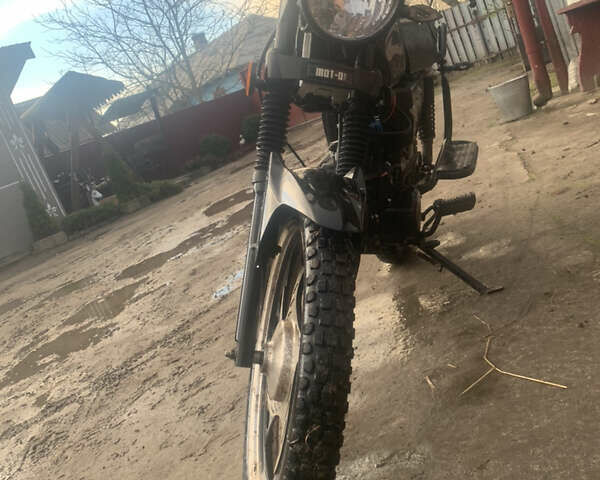 Альфа 125 2021 в Львове на Automoto.ua Альфа 125, объемом двигателя 0 л и пробегом 5 тыс. км за 525 $, фото 2 на Automoto.ua