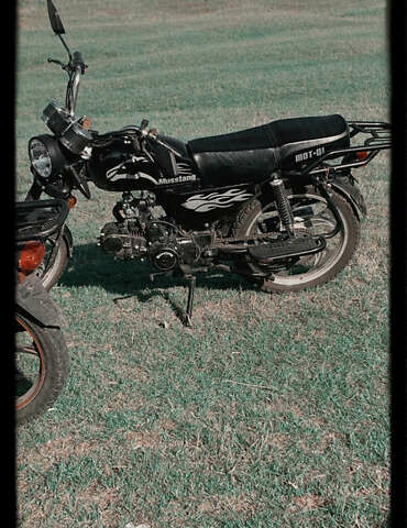Альфа 125 2021 в Львове на Automoto.ua Альфа 125, объемом двигателя 0 л и пробегом 5 тыс. км за 525 $, фото 5 на Automoto.ua