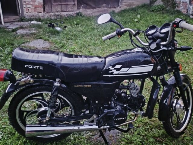 Альфа 125, объемом двигателя 0.13 л и пробегом 0 тыс. км за 450 $, фото 3 на Automoto.ua