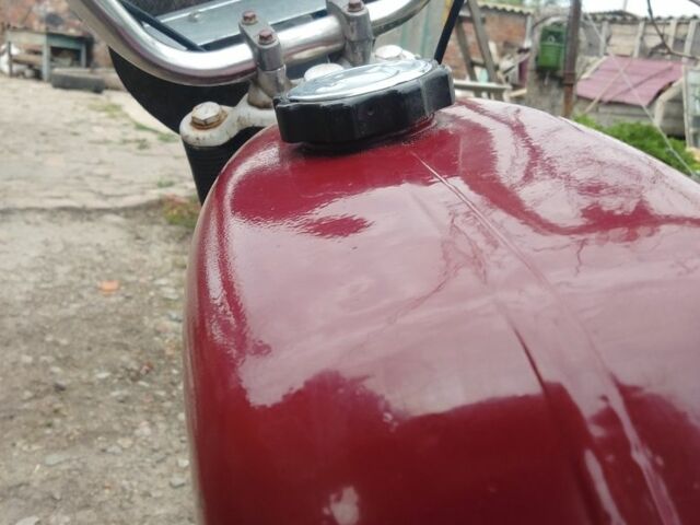 Альфа 125, объемом двигателя 0.13 л и пробегом 0 тыс. км за 214 $, фото 4 на Automoto.ua