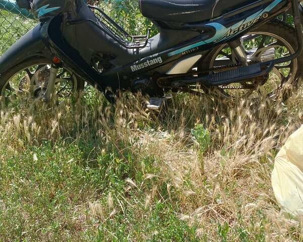 Альфа 125, объемом двигателя 0 л и пробегом 300 тыс. км за 13500 $, фото 1 на Automoto.ua