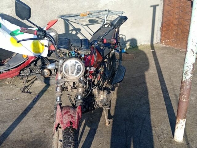 Альфа 125, объемом двигателя 0.11 л и пробегом 0 тыс. км за 166 $, фото 3 на Automoto.ua