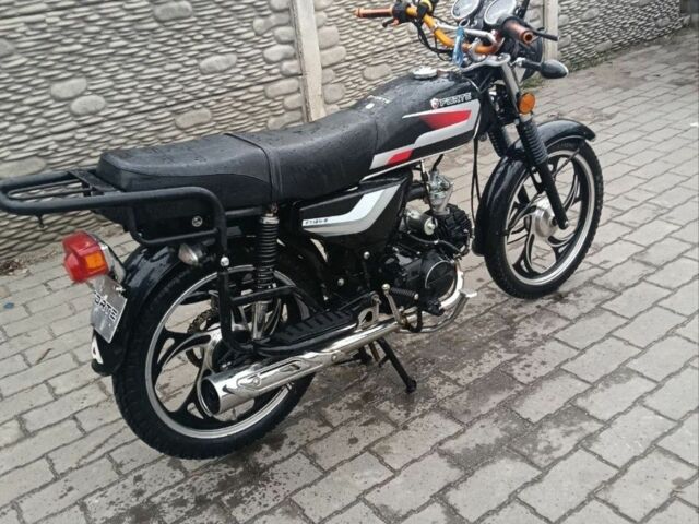 Альфа 125, об'ємом двигуна 0.13 л та пробігом 0 тис. км за 475 $, фото 2 на Automoto.ua