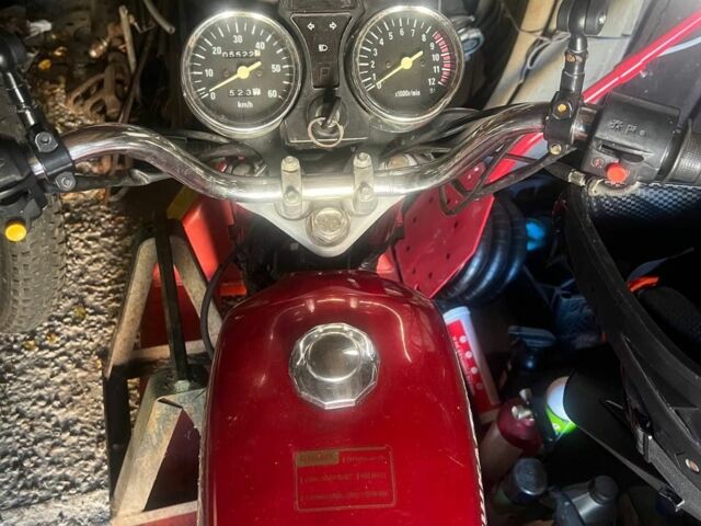 Альфа 125, объемом двигателя 72 л и пробегом 0 тыс. км за 274 $, фото 1 на Automoto.ua