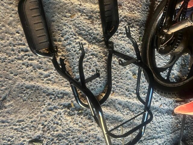 Альфа 125, объемом двигателя 72 л и пробегом 0 тыс. км за 274 $, фото 3 на Automoto.ua