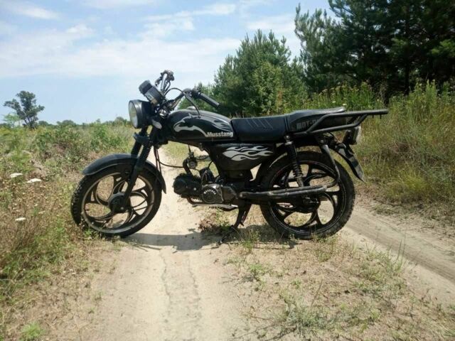 Альфа 125, объемом двигателя 0.13 л и пробегом 0 тыс. км за 500 $, фото 5 на Automoto.ua