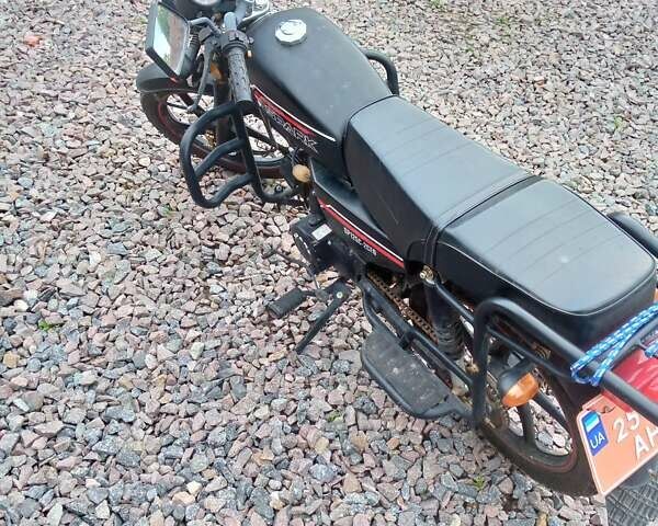Альфа 125, объемом двигателя 0 л и пробегом 200 тыс. км за 520 $, фото 2 на Automoto.ua