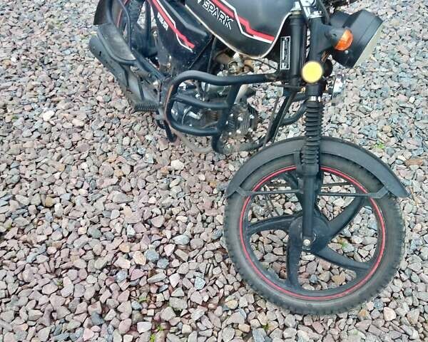 Альфа 125, объемом двигателя 0 л и пробегом 200 тыс. км за 520 $, фото 4 на Automoto.ua