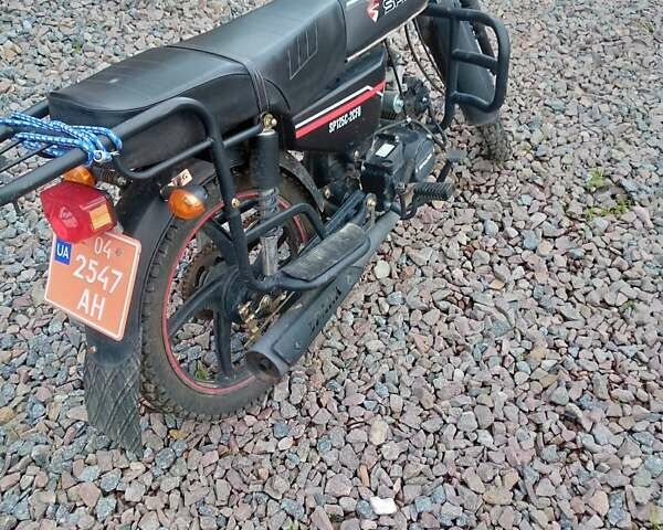 Альфа 125, объемом двигателя 0 л и пробегом 200 тыс. км за 520 $, фото 3 на Automoto.ua