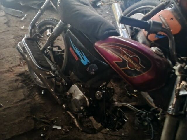 Альфа 50, объемом двигателя 0 л и пробегом 0 тыс. км за 107 $, фото 3 на Automoto.ua