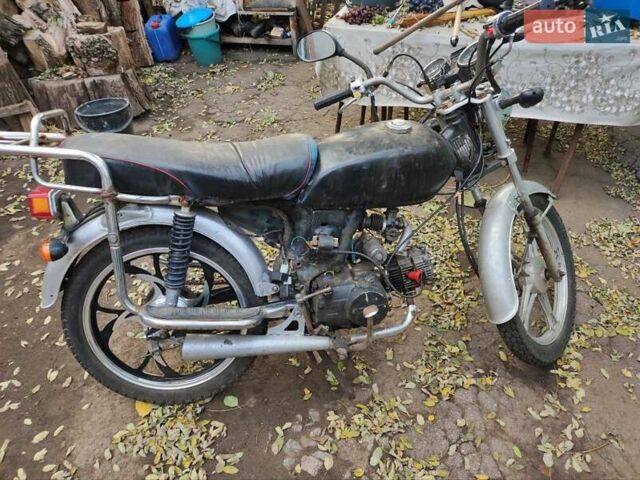 Черный Альфа 72, объемом двигателя 0 л и пробегом 4 тыс. км за 191 $, фото 6 на Automoto.ua