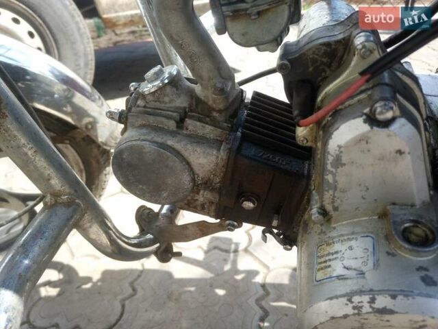 Красный Альфа 72, объемом двигателя 72 л и пробегом 19 тыс. км за 485 $, фото 3 на Automoto.ua