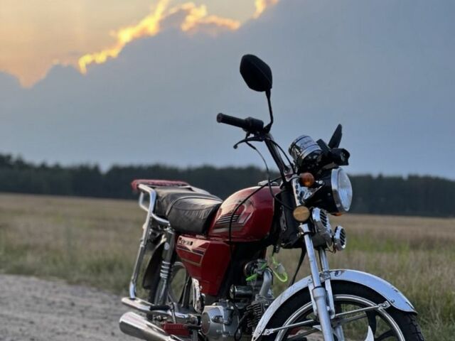 Альфа ГТ, об'ємом двигуна 70 л та пробігом 0 тис. км за 300 $, фото 4 на Automoto.ua