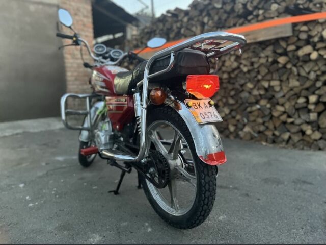 Альфа ГТ, об'ємом двигуна 70 л та пробігом 0 тис. км за 300 $, фото 15 на Automoto.ua