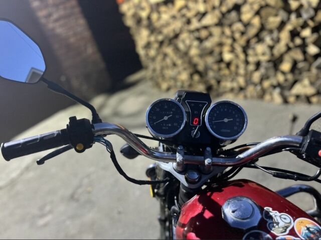 Альфа ГТ, об'ємом двигуна 70 л та пробігом 0 тис. км за 300 $, фото 18 на Automoto.ua