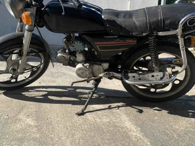 Альфа Сабур, объемом двигателя 72 л и пробегом 0 тыс. км за 194 $, фото 3 на Automoto.ua