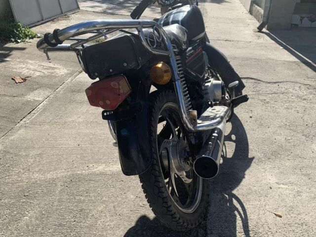 Альфа Сабур, объемом двигателя 72 л и пробегом 0 тыс. км за 194 $, фото 4 на Automoto.ua