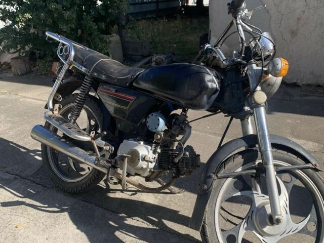 Альфа Сабур, объемом двигателя 72 л и пробегом 0 тыс. км за 194 $, фото 1 на Automoto.ua