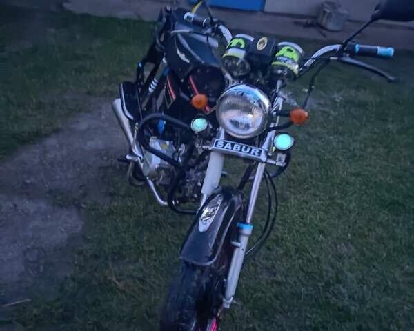 Альфа Сабур, объемом двигателя 0.11 л и пробегом 3 тыс. км за 295 $, фото 5 на Automoto.ua