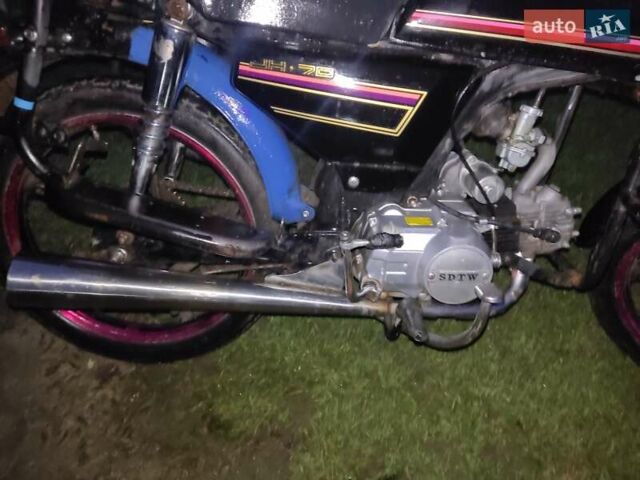 Альфа Сабур, объемом двигателя 0.11 л и пробегом 3 тыс. км за 295 $, фото 20 на Automoto.ua