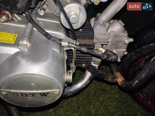 Альфа Сабур, объемом двигателя 0.11 л и пробегом 3 тыс. км за 295 $, фото 19 на Automoto.ua