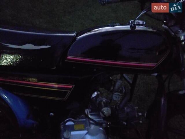 Альфа Сабур, объемом двигателя 0.11 л и пробегом 3 тыс. км за 295 $, фото 14 на Automoto.ua