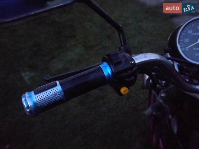 Альфа Сабур, объемом двигателя 0.11 л и пробегом 3 тыс. км за 295 $, фото 9 на Automoto.ua