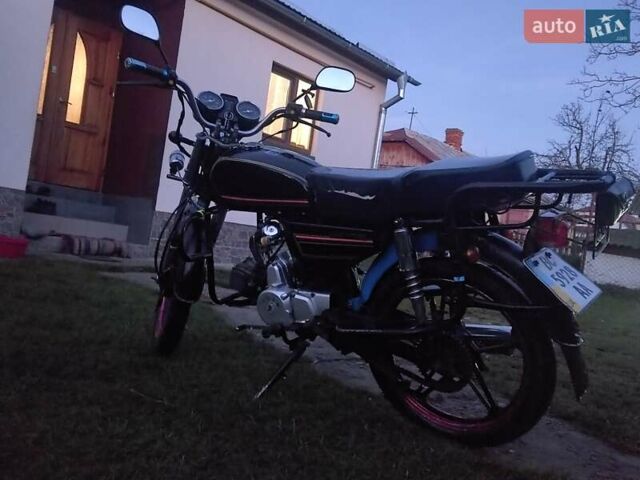 Альфа Сабур, объемом двигателя 0.11 л и пробегом 3 тыс. км за 295 $, фото 7 на Automoto.ua