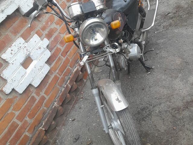 Альфа Сабур, объемом двигателя 0.13 л и пробегом 0 тыс. км за 333 $, фото 5 на Automoto.ua