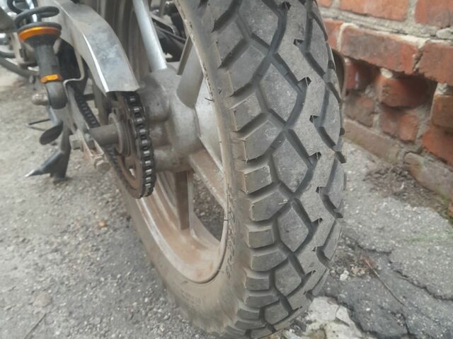 Альфа Сабур, объемом двигателя 0.13 л и пробегом 0 тыс. км за 333 $, фото 3 на Automoto.ua