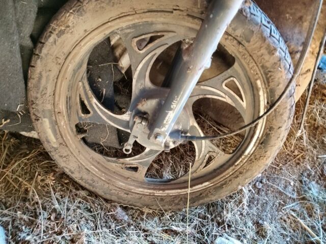 Альфа Сабур, объемом двигателя 72 л и пробегом 0 тыс. км за 24 $, фото 3 на Automoto.ua