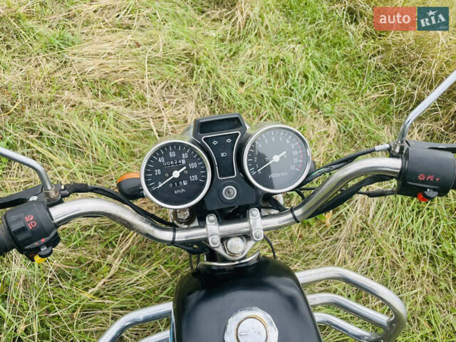Чорний Альфа ZS, об'ємом двигуна 0 л та пробігом 1 тис. км за 475 $, фото 5 на Automoto.ua
