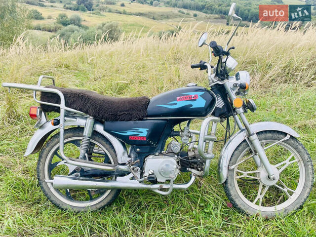 Чорний Альфа ZS, об'ємом двигуна 0 л та пробігом 1 тис. км за 475 $, фото 1 на Automoto.ua
