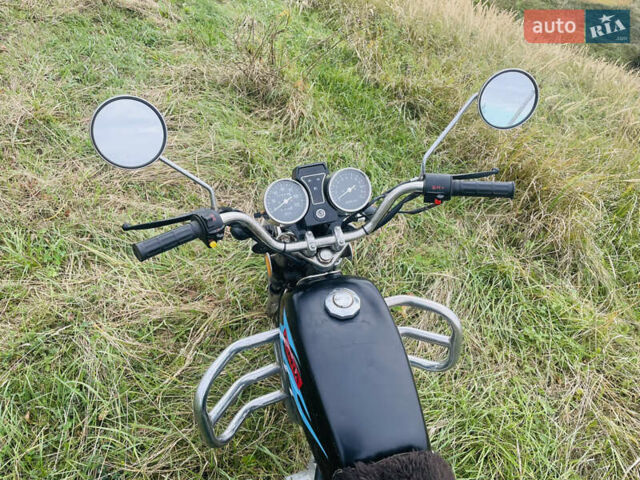 Чорний Альфа ZS, об'ємом двигуна 0 л та пробігом 1 тис. км за 475 $, фото 8 на Automoto.ua
