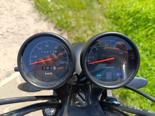 Черный Альфа Другая, объемом двигателя 0.1 л и пробегом 0 тыс. км за 429 $, фото 3 на Automoto.ua