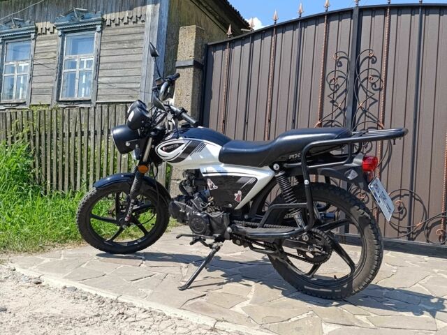 Черный Альфа Другая, объемом двигателя 0.1 л и пробегом 0 тыс. км за 429 $, фото 2 на Automoto.ua