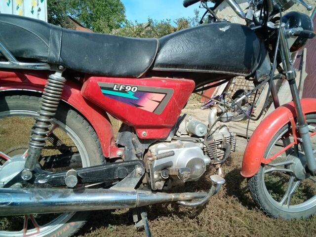 Альфа Другая, объемом двигателя 0.11 л и пробегом 0 тыс. км за 241 $, фото 2 на Automoto.ua