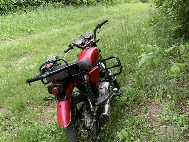 Альфа Другая, объемом двигателя 0.11 л и пробегом 0 тыс. км за 360 $, фото 5 на Automoto.ua