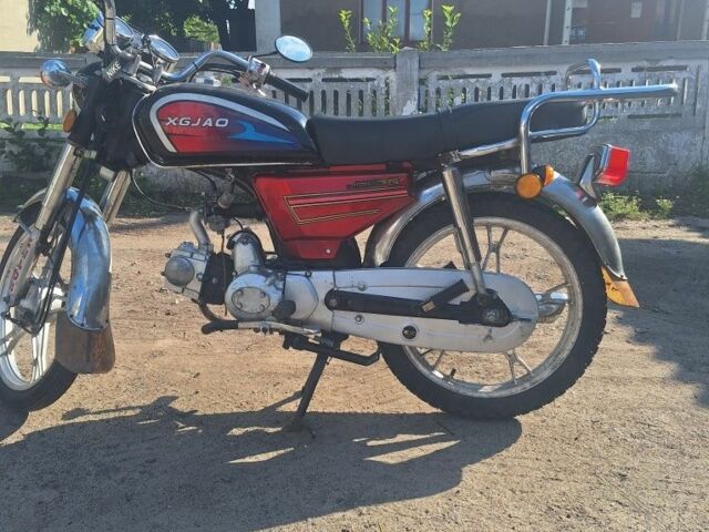 Альфа Другая, объемом двигателя 0.11 л и пробегом 0 тыс. км за 339 $, фото 4 на Automoto.ua